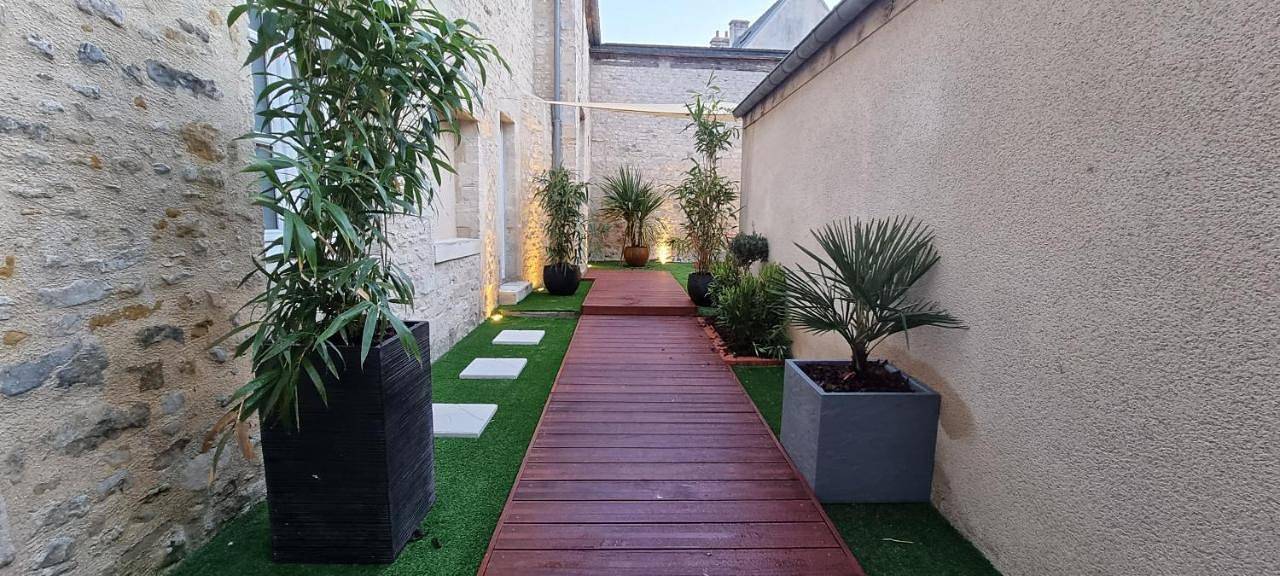 One-Bedroom Villa in Bayeux, Région de Bayeux