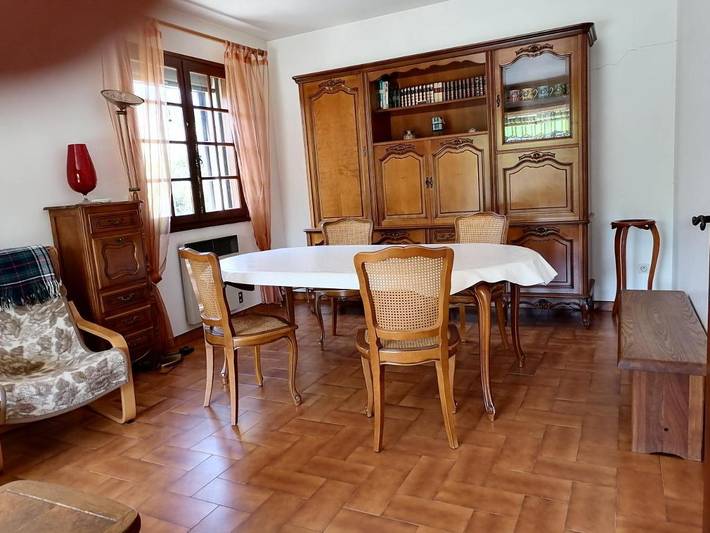Location de vacances pour 6 personnes, avec jardin à Pont-Saint-Esprit - 4