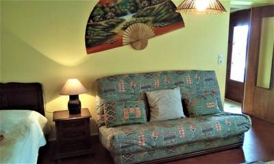 Gîte for 4 People in Saint-Jean-des-Campagnes, Seine-Maritime, Photo 3