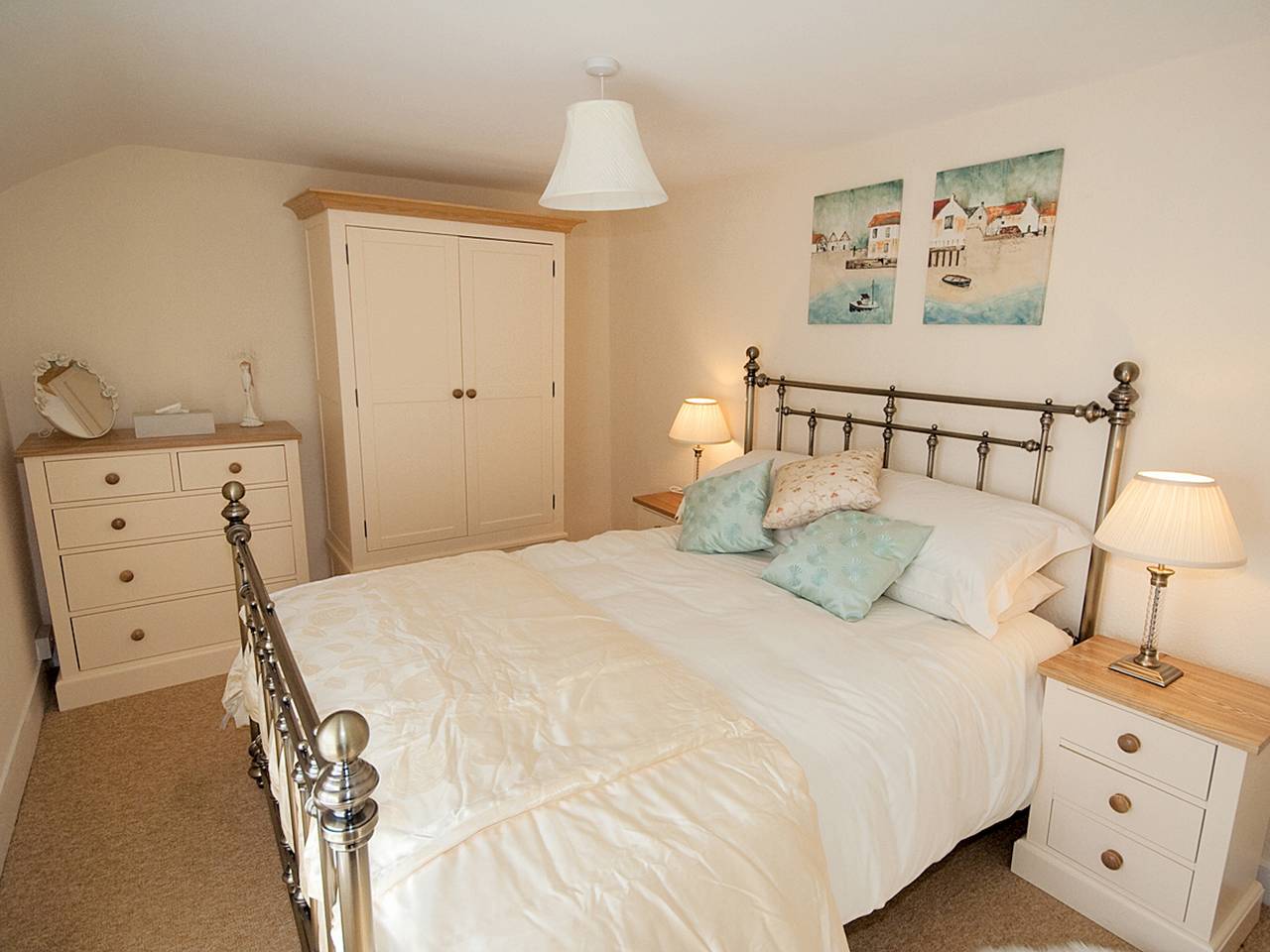 Salters Cottage - E5045 in Lincolnshire