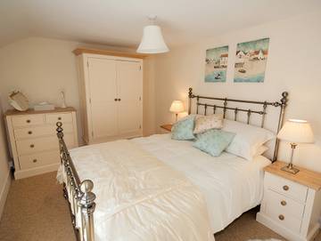 Cottage for 6 People in Lincolnshire, Midlands, Photo 3