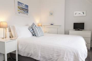 Holiday Home for 4 People in Bamburgh, Northumberland Coast, Photo 1