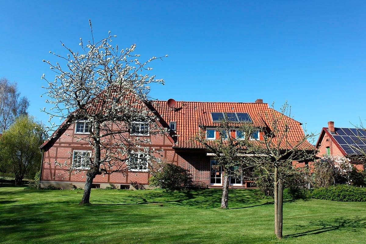 Ganze Ferienwohnung, Appartement Drögemüller in Suderburg, Landkreis Uelzen