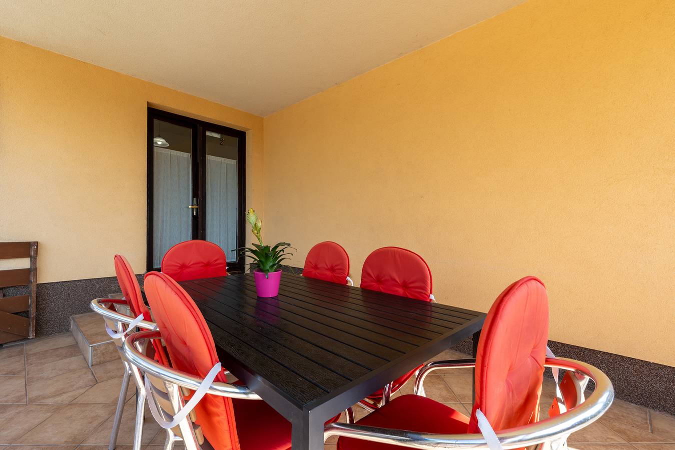 Entire apartment, Apartment Snjezana - 2 in Njivice, Krk