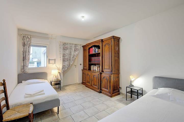 Location de vacances pour 6 personnes à Saint-Avertin - 2