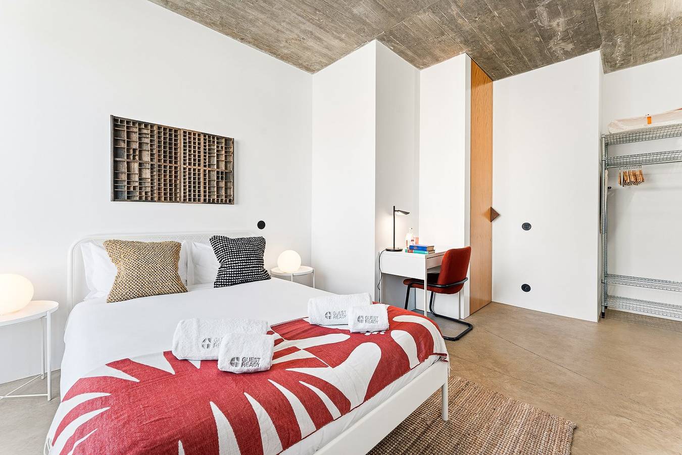 Appartement entier, Guestready - House of Many Faces - Chambre 4 in Porto, District de Porto