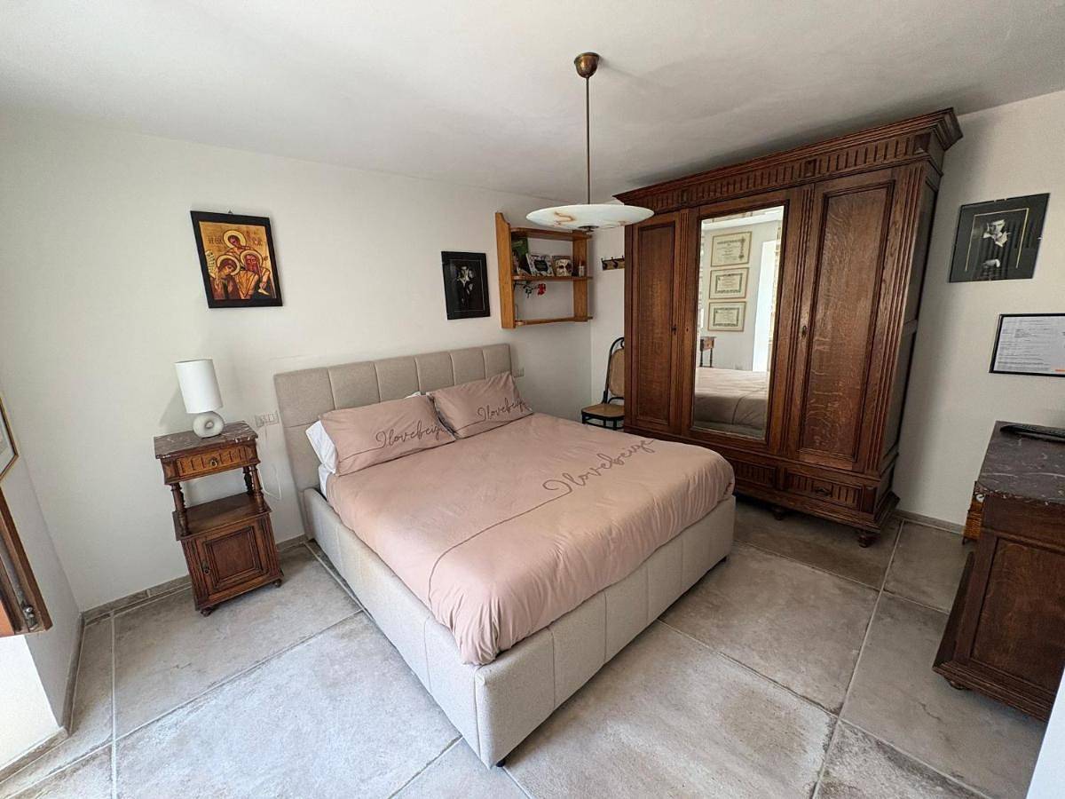 Raphael house in Gubbio, Umbria