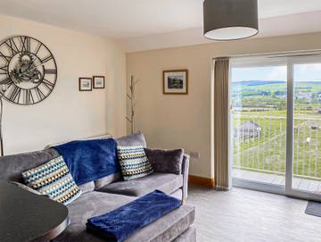 Glamping for 2 People in North Yorkshire, Yorkshire, Photo 2