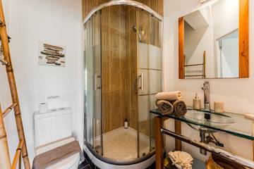 Chambre D’hôte pour 2 Personnes dans Gujan-Mestras, Côte d’Argent, Photo 3