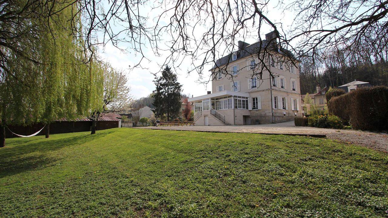 Schloss für 22 Personen (450 m²) in Bar-sur-Seine in Bar-sur-Seine, Aube