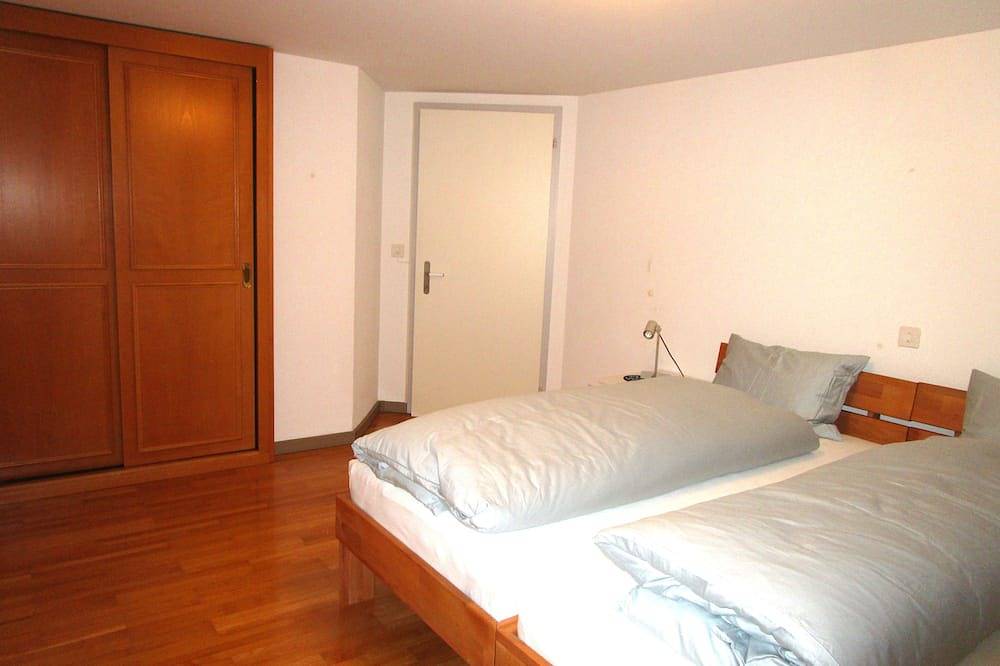 Ganze Wohnung, Wohnung mit Sicht auf den Landsgemeindeplatz. in Appenzell, Zürich Voralpen