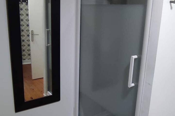 Location de vacances pour 4 personnes à Grandcamp-Maisy - 3