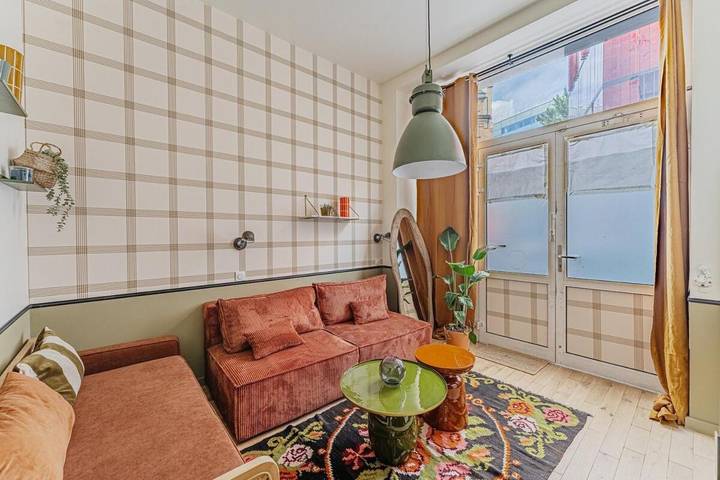 Gîte pour 6 personnes, avec jacuzzi dans Gare Montparnasse - 3