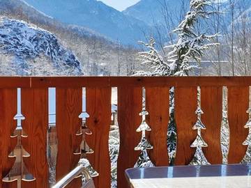 Camping para 6 Personas en Perles-et-Castelet, Pirineos franceses, Foto 3