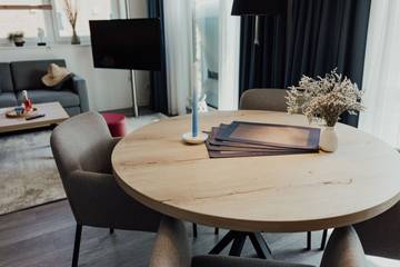 Ferienwohnung für 4 Personen in Hooksiel, Wangerland, Bild 3