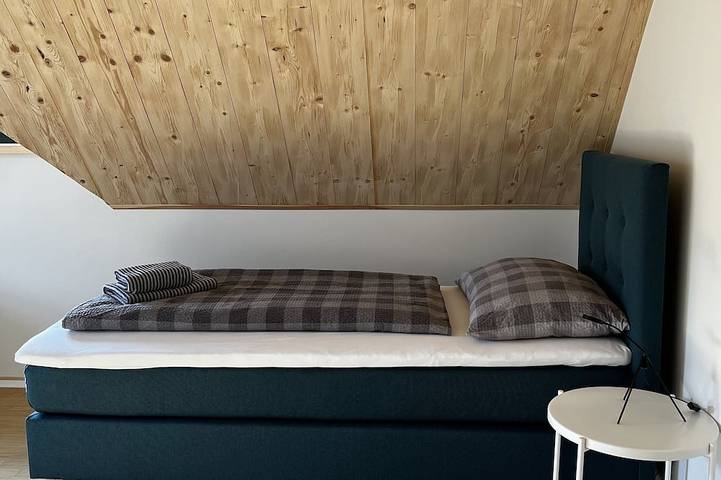 Ferienhaus für 8 Personen, mit Haustier im Ahrtal - 3