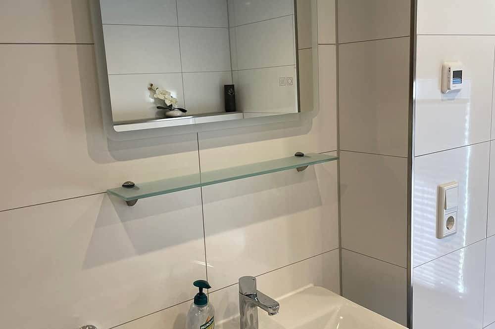 Ganze Wohnung, Ferienwohnung/App. für 4 Gäste mit 73m² in Winterberg (188789) in Hildfeld, Winterberg