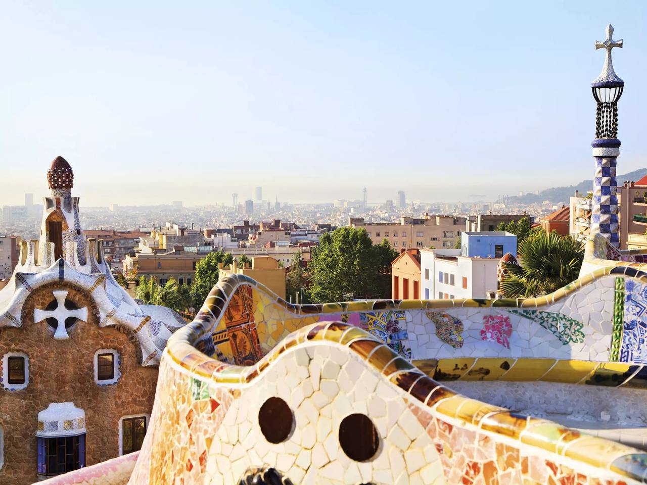 Casa 10 persone in Sant Andreu, Barcellona