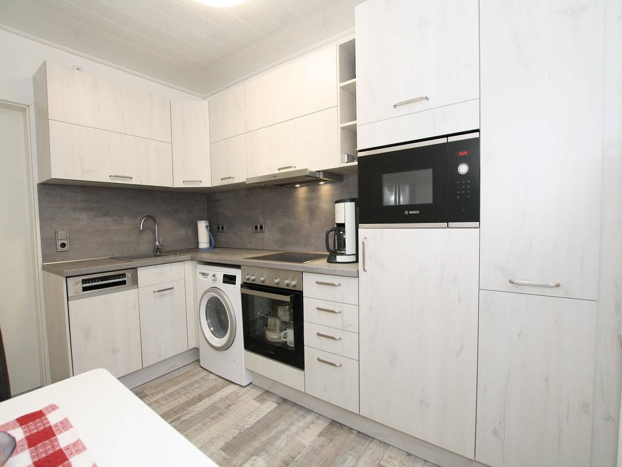 Escapada al lago Teupitz in Lago Teupitz, Schwerin (Brandenburg)