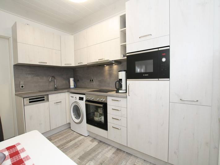 Ferienhaus für 2 Personen in Berlin Umland - 4