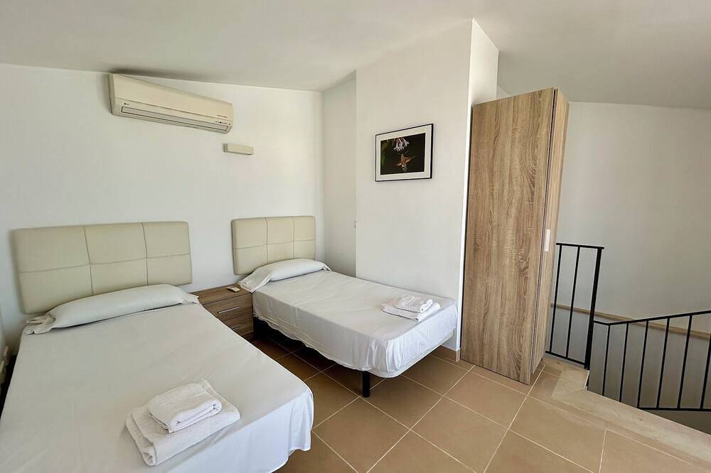 Casa Pueblo Ciutadella in Ciudadela, Menorca