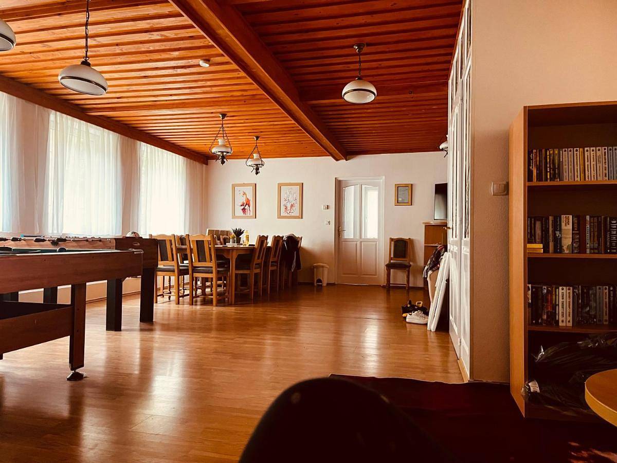 Favilla Apartmanok in Bogács, Komitat Borsod-Abaúj-Zemplén