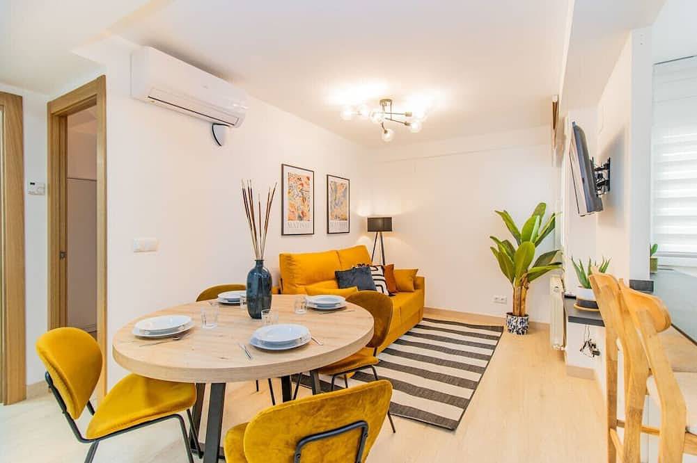 Appartement entier, Modern Comfort in the Heart of Zaragoza in Saragosse, Province de Saragosse