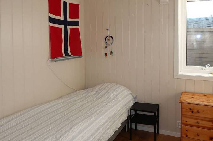 Jektastøo in Huglo, Stord