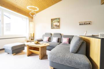 Appartement De Vacances pour 4 Personnes dans Scuol, Région de Grisons, Photo 1