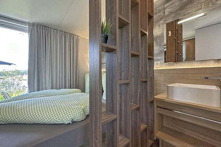 Ferienhaus für 6 Personen, mit Terrasse und Garten in Neunburg vorm Wald - 4