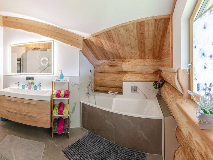 Ferienhaus für 6 Personen, mit Garten in Dachstein Salzkammergut - 3