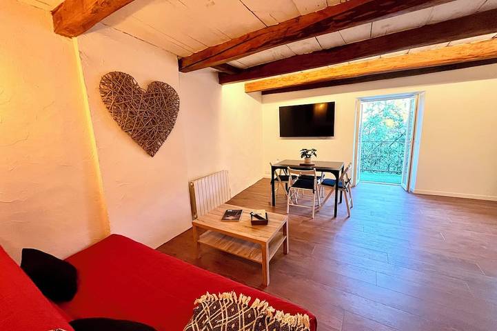Apartamento de vacaciones para 2 personas - 1