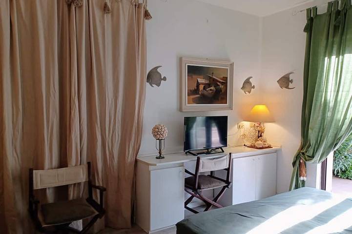 Casa / villa / chalet - Portoferraio in Scaglieri, Portoferraio