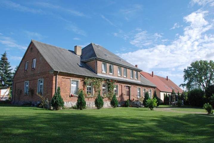 Ferienwohnung für 2 Personen, mit Terrasse und Garten