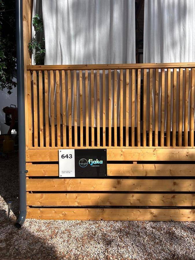 Camping für 6 Personen, mit Garten und Ausblick, mit Haustier in Biograd na Moru - 3