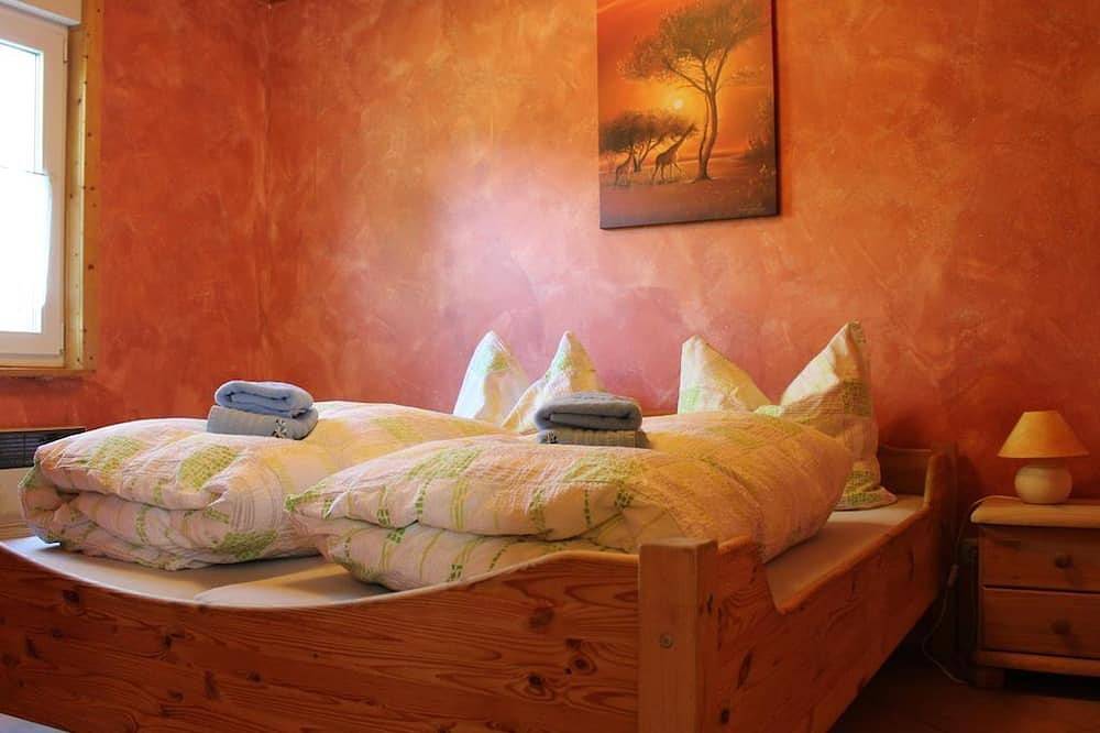4-Bett-Ferienhaus Haus Sonne - Naturferiendorf Dronkehof in Daun, Vulkaneifel