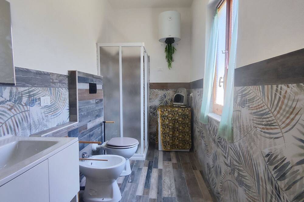 Ferienhaus Fontanelle 2 in Badolato, Catanzaro Provinz