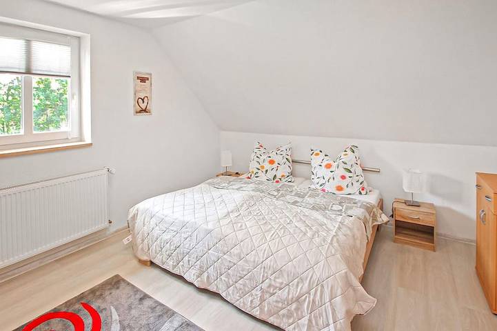 Ganze Wohnung, 1 Schlafzimmer schöne Wohnung in Dabel in Dabel, Ludwigslust-Parchim