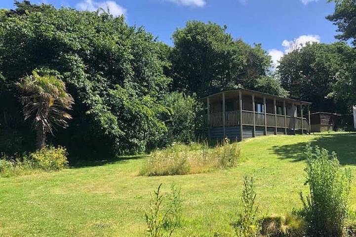 Cottage for 2 people, with garden in Thurlestone
