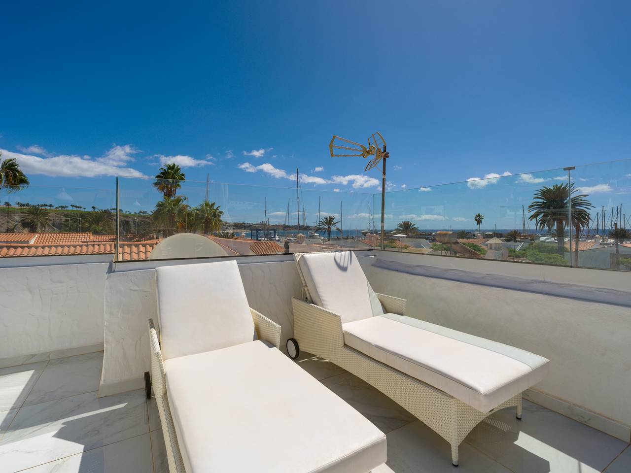 Faroquilla Suites Pasito Blanco I in Maspalomas, San Bartolomé de Tirajana