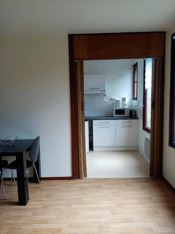 Gîte pour 2 personnes à Montmorillon - 4