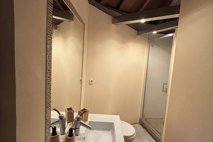 Location de vacances pour 3 personnes à Bon-Encontre - 3