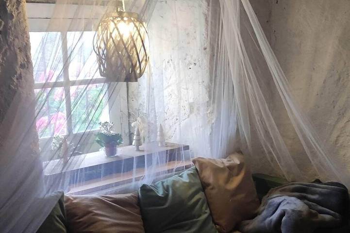 Location de vacances pour 4 personnes à Bielle (Pyrénées-Atlantiques) - 4