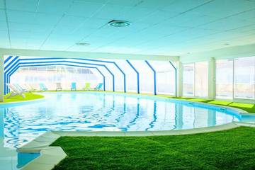 Camping pour 5 Personnes dans La Tranche-sur-Mer, Vendée, Photo 1