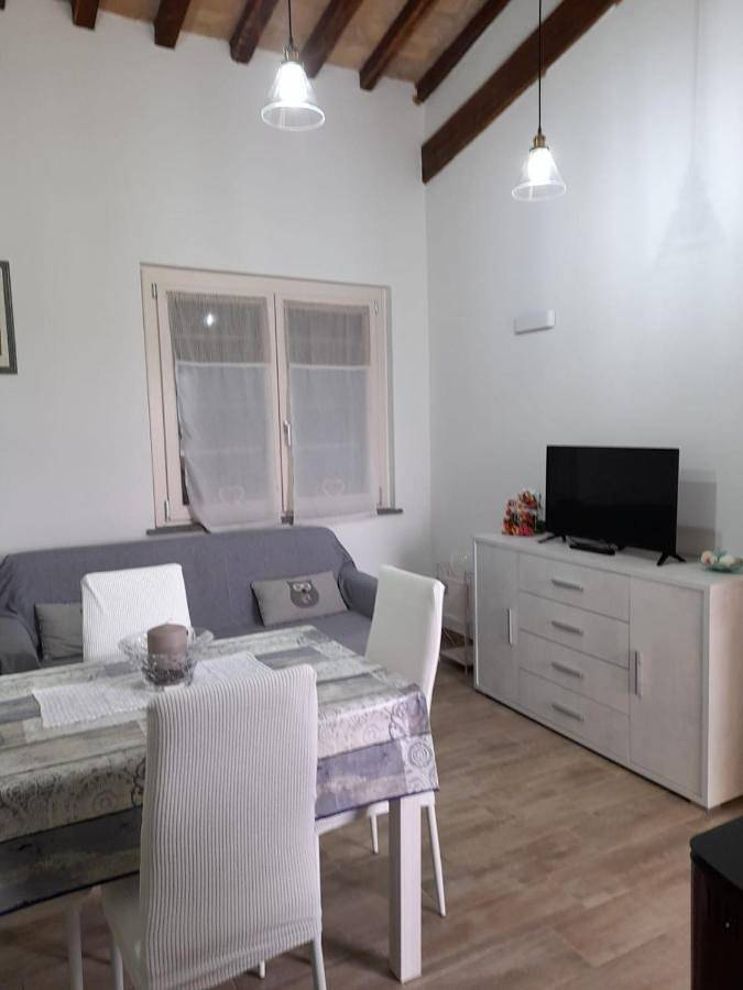 Agriturismo Farfollíe in Montalto di Castro, Provincia di Viterbo