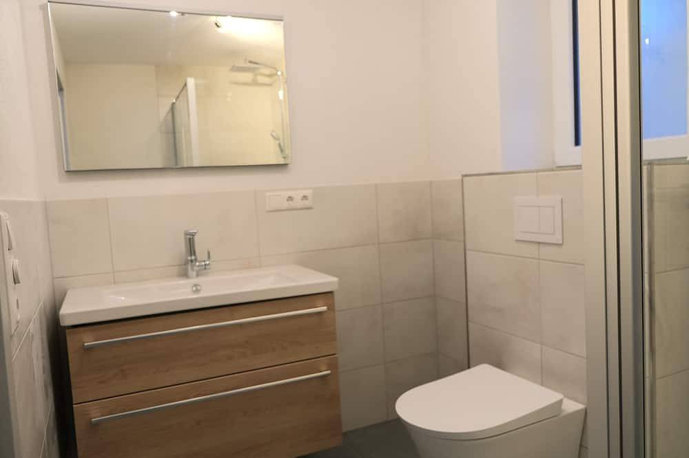 Ganze Wohnung, Casa Maria (74qm) mit Terrasse in Großheubach, Spessart-Mainland