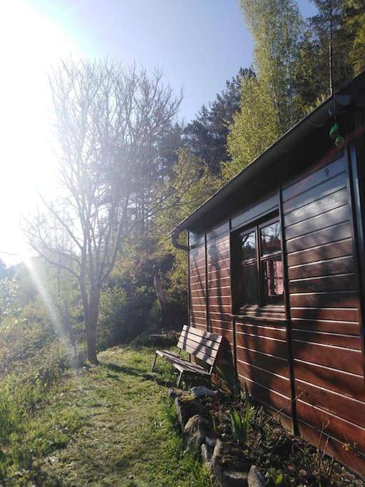 Two-Bedroom House in Blavignac, Région de Mende
