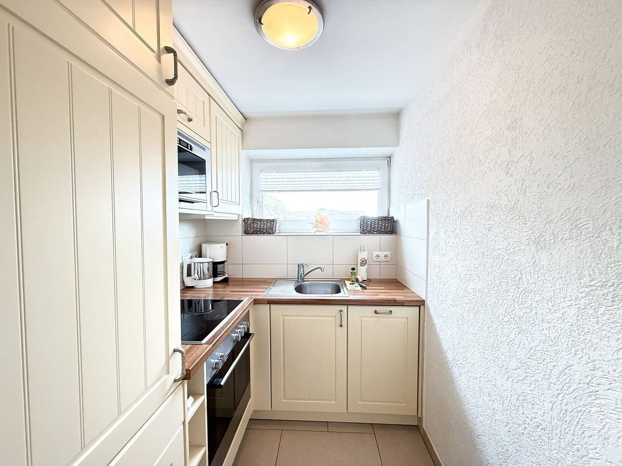 Ganze Wohnung, Sylter Residenz App 25 in Westerland, Sylt (Gemeinde)