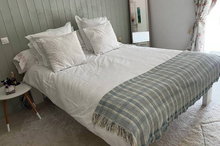 Gîte pour 4 personnes, avec jardin à Combourg - 2