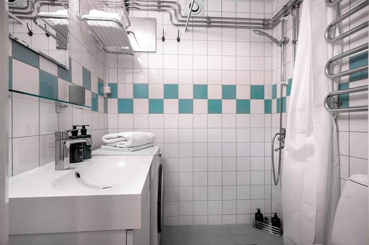 Vacation apartment for 2 people - 1